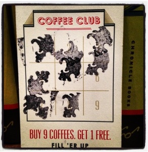 Coffee Club